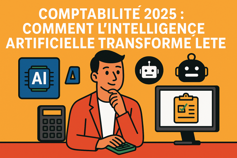 comment l’intelligence artificielle transforme le métier